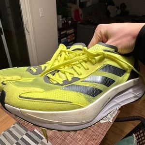 Adidas Boston 11 Road Running Shoe